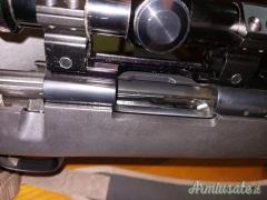 Marlin ACT.XS7VH - HB .22-250 Remington