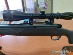 Marlin ACT.XS7VH - HB .22-250 Remington