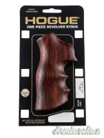 Hogue per Ruger GP100, Super Redhawk - Impugnatura in legno massello Cocobolo - 80800