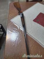 Doppietta da Bosco Beretta 12
