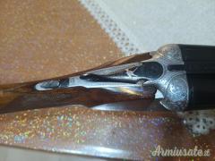 Doppietta da Bosco Beretta 12