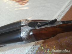 Doppietta da Bosco Beretta 12