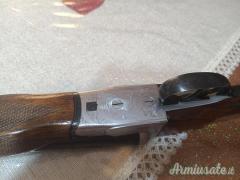 Doppietta da Bosco Beretta 12