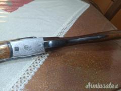 Doppietta da Bosco Beretta 12