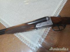 Doppietta da Bosco Beretta 12