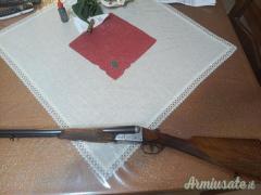 Doppietta da Bosco Beretta 12