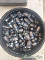PALLE CAL. 40S&W FPBB 180gr