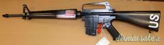 Carabina Jager AP15 Cal. 22LR
