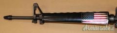 Carabina Jager AP15 Cal. 22LR