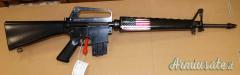 Carabina Jager AP15 Cal. 22LR
