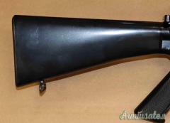 Carabina Jager AP15 Cal. 22LR