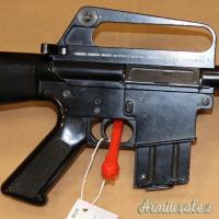 Carabina Jager AP15 Cal. 22LR