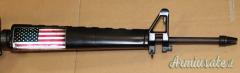 Carabina Jager AP15 Cal. 22LR