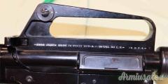 Carabina Jager AP15 Cal. 22LR