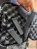 Glock 17 Gen4 FTO G-MATCH 9x21mm IMI