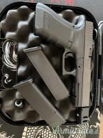 Glock 17 Gen4 FTO G-MATCH 9x21mm IMI