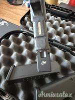 Glock 17 Gen4 FTO G-MATCH 9x21mm IMI