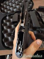 Glock 17 Gen4 FTO G-MATCH 9x21mm IMI