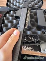 Glock 17 Gen4 FTO G-MATCH 9x21mm IMI