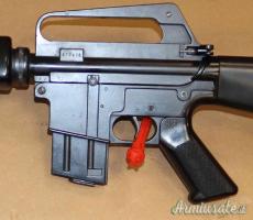 Carabina Jager AP74 Cal. 22LR