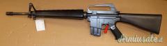 Carabina Jager AP74 Cal. 22LR