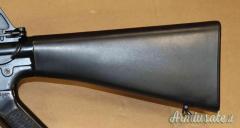 Carabina Jager AP74 Cal. 22LR