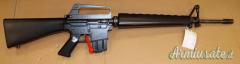 Carabina Jager AP74 Cal. 22LR