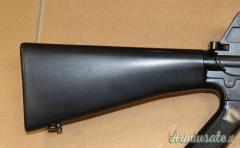 Carabina Jager AP74 Cal. 22LR