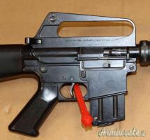 Carabina Jager AP74 Cal. 22LR