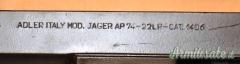 Carabina Jager AP74 Cal. 22LR