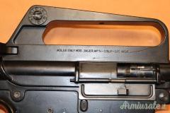 Carabina Jager AP74 Cal. 22LR