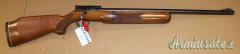Carabina Jager AP58 Calibro  22LR