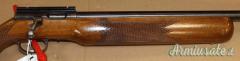 Carabina Jager AP58 Calibro  22LR