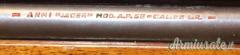 Carabina Jager AP58 Calibro  22LR