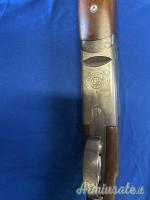 Beretta 686 Silver Pigeon I 12