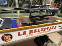 CZ | Ceska Zbrojovka 527 THOLE .223 Remington