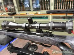 CZ | Ceska Zbrojovka 527 THOLE .223 Remington