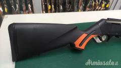 Browning Short Trac  .308 Winchester