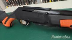 Browning Short Trac  .308 Winchester