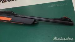 Browning Short Trac  .308 Winchester