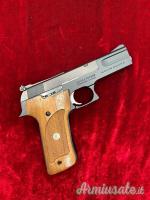 S&W 422 .22lr