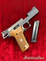 S&W 422 .22lr