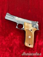 S&W 422 .22lr
