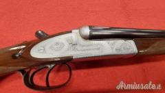 Santina Bernardelli doppietta anson 28