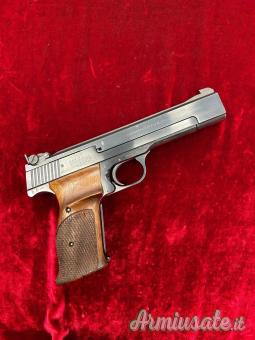 S&W 41 .22lr