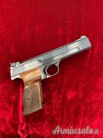 S&W 41 .22lr