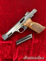 S&W 41 .22lr