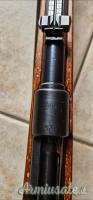 Mauser K98 7.92x57mm Mauser  |  8mm Mauser  |  8x57 JS