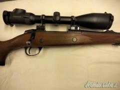 Sako 85 BAVARIAN 6.5x55mm