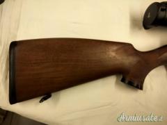 Sako 85 BAVARIAN 6.5x55mm